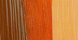 REMBRANDT COLORI AD OLIO TRANSPARENT OXIDE YELLOW SERIE 3 N. 265