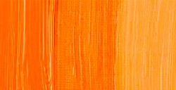 REMBRANDT COLORI AD OLIO PERMANENT ORANGE SERIE 3 N. 266