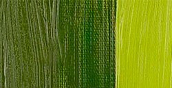 REMBRANDT COLORI AD OLIO TRANSPARENT YELLOW GREEN SERIE 3 N. 281