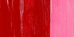 REMBRANDT COLORI AD OLIO CARMINE SERIE 3 N. 318