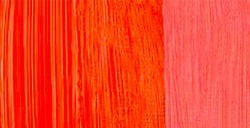 REMBRANDT COLORI AD OLIO PERMANENT RED LIGHT SERIE 3 N. 370