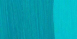 REMBRANDT COLORI AD OLIO TURQUOISE BLUE SERIE 3 N. 522