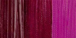 REMBRANDT COLORI AD OLIO PERMANENT VIOLET MEDIUM SERIE 3 N. 537