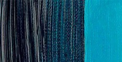 REMBRANDT COLORI AD OLIO PHTHALO TURQUOISE BLUE SERIE 3 N. 565