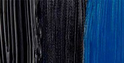 REMBRANDT COLORI AD OLIO INDANTHRENE BLUE SERIE 3 N. 585