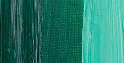 REMBRANDT COLORI AD OLIO VIRIDIAN SERIE 3 N. 616
