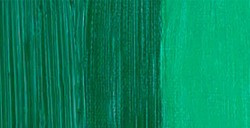 REMBRANDT COLORI AD OLIO PERMANENT GREEN DEEP SERIE 3 N. 619