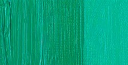 REMBRANDT COLORI AD OLIO SEVRES GREEN SERIE 3 N. 650