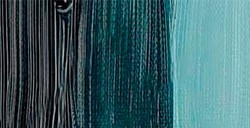 REMBRANDT COLORI AD OLIO ULTRAMARINE GREEN SERIE 3 N. 683
