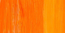 REMBRANDT COLORI AD OLIO CADMIUM ORANGE SERIE 4 N. 211