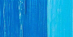 REMBRANDT COLORI AD OLIO CERULEAN BLUE SERIE 5 N. 534