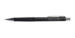 LÁPIZ PORTAMINAS SAKURA NEGRO MINA 0,3 MM
