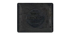 ARTGRAF TAILOR SHAPE NOIR CARBONE