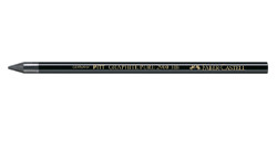 FABER-CASTELL PITT MONOCHROME MATITA DI GRAFITE PURA HB