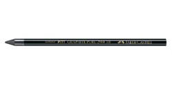 FABER-CASTELL PITT MONOCHROME MATITA DI GRAFITE PURA 3B