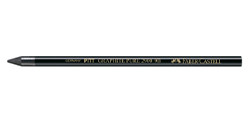 FABER-CASTELL PITT MONOCHROME MATITA DI GRAFITE PURA 9B