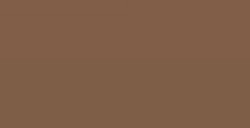 FABER-CASTELL PITT PEN PENNARELLO PUNTA PENNELLO - RAW UMBER N. 180