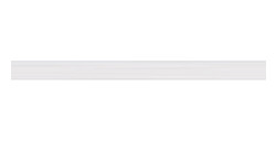 FABER-CASTELL PITT MONOCHROME GESSETTO PASTELLO BIANCO - MORBIDO