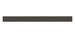 FABER-CASTELL PITT MONOCHROME GESSETTO PASTELLO NERO TOSTATO - MORBIDO