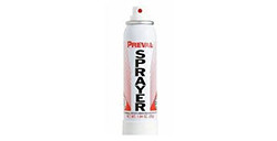 PREVAL SPRAYER UNITÀ DI POTENZA