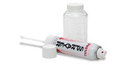 PREVAL SPRAYER SET COMPLETO SERBATOIO VETRO E UNITÀ DI POTENZA