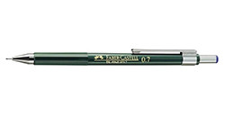 FABER-CASTELL PORTAMINE TK-FINE 9717 BLISTER