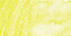 LÁPIZ ACUARELABLE FABER-CASTELL ALBRECHT DÜRER - AMARILLO CLARO TRANSPARENTE Nº 104