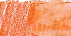 FABER-CASTELL ALBRECHT DÜRER MATITA ACQUERELLABILE - ORANGE GLAZE N. 113
