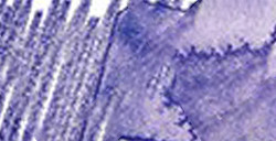 LÁPIZ ACUARELABLE FABER-CASTELL ALBRECHT DÜRER - VIOLETA AZULADO Nº 137