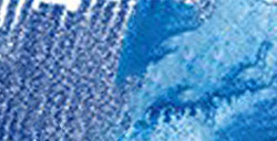 LÁPIZ ACUARELABLE FABER-CASTELL ALBRECHT DÜRER - AZUL CELESTE ROJIZO Nº 151