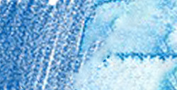 LÁPIZ ACUARELABLE FABER-CASTELL ALBRECHT DÜRER - AZUL FTALO MEDIO Nº 152