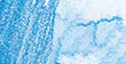LÁPIZ ACUARELABLE FABER-CASTELL ALBRECHT DÜRER - AZUL FTALO CLARO Nº 145
