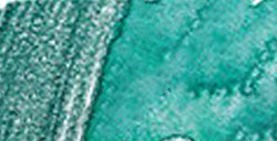 LÁPIZ ACUARELABLE FABER-CASTELL ALBRECHT DÜRER - VERDE COBALTO OSCURO Nº 158