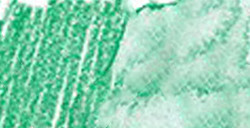 FABER-CASTELL ALBRECHT DÜRER MATITA ACQUERELLABILE - LIGHT PHTHALO GREEN N. 162
