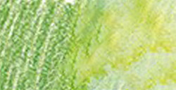 LÁPIZ ACUARELABLE FABER-CASTELL ALBRECHT DÜRER - VERDE TIERRA AMARILLENTO Nº 168