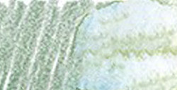 LÁPIZ ACUARELABLE FABER-CASTELL ALBRECHT DÜRER - VERDE TIERRA Nº 172