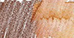 FABER-CASTELL ALBRECHT DÜRER MATITA ACQUERELLABILE - BURNT SIENNA N. 283
