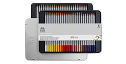 WINSOR & NEWTON STUDIO COLLECTION SET 48 MATITE COLORATE