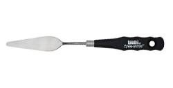 LIQUITEX FREE-STYLE SPATOLA PROFESSIONALE IN FORMATO PICCOLO N. 12