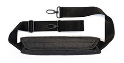 ETCHR SANGLE D'ÉPAULE DE REMPLACEMENT POUR SLATE RANGE