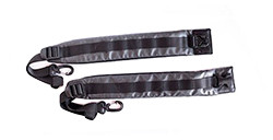 ETCHR SANGLE D'ÉPAULE DE REMPLACEMENT POUR ART SATCHEL