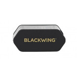 BLACKWING AIGUISOIR À POINTE LONGUE NOIR + 2 LAMES DE RECHANGE