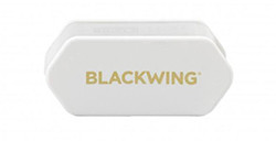 BLACKWING TEMPERAMATITE BIANCO A PUNTA LUNGA + 2 LAME DI RICAMBIO