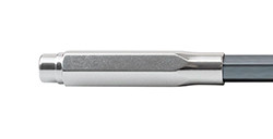 BLACKWING CAPPUCCIO PER MATITA - ARGENTO