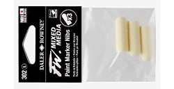 DALER ROWNEY FW MINAS DE RECAMBIO PLANA 3 - 6 MM