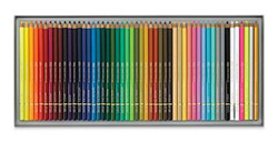 HOLBEIN SET 50 MATITE COLORATE