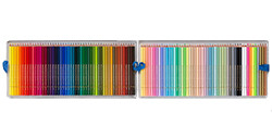 HOLBEIN SET 100 MATITE COLORATE OP940
