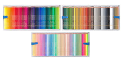 HOLBEIN SET 150 MATITE COLORATE OP945
