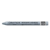 CARAN D\'ACHE NEOCOLOR II PASTELLI A CERA ACQUERELLABILI GREY 005