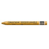 CARAN D\'ACHE NEOCOLOR II PASTELLI A CERA ACQUERELLABILI OCHRE 035